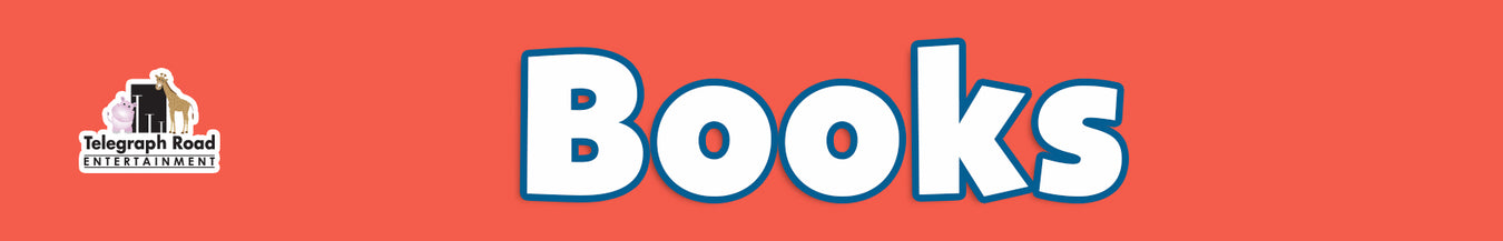 Top Children's Books for Fun & Learning | Board & Picture Books