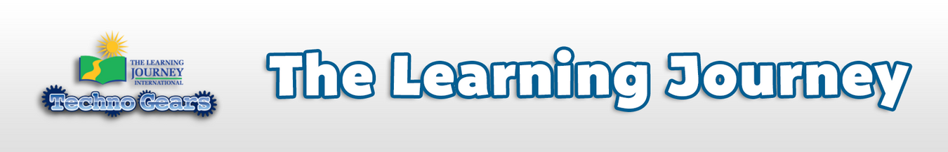 The Learning Journey