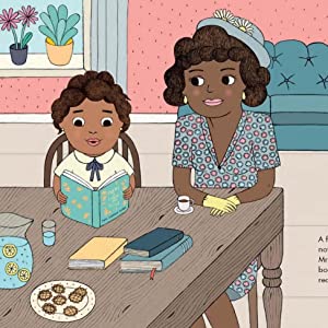 In this international bestseller from the critically acclaimed Little People, BIG DREAMS series, discover the incredible life of Maya Angelou, the powerful speaker, writer, and civil rights activist.  Maya Angelou spent much of her childhood in Stamps, Arkansas. After a traumatic event at age eight, she stopped speaking for five years.