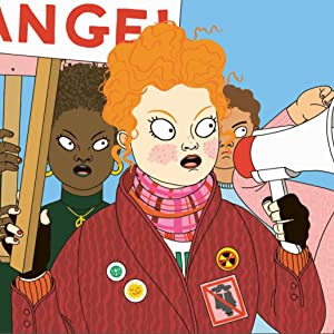 In this book from the critically acclaimed, multimillion-copy best-selling Little People, BIG DREAMS series, discover the life of Vivienne Westwood, the flame-haired fashion designer and impresario.  When Vivienne was a young woman, she wasn't sure how a working class girl from England could make a living in the art world. But after discovering her passion for design and jewelry making, she erupted onto the fashion scene with a bang.