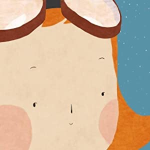 n this international bestseller from the critically acclaimed Little People, BIG DREAMS series, discover the life of Amelia Earhart, the American aviation pioneer. When Amelia was young, she liked to imagine she could stretch her wings and fly away like a bird.