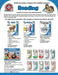 eBook Grade 1 Reading Workbook - Canadian Curriculum Press