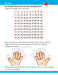 eBook Multiplication Workbook Learning multiplication facts takes practice. Encourage your child to spend a few minutes each day on this important skill. This workbook is an important tool for learning multiplication facts up to 10 x 10 using a variety of techniques: arrays, skip counting, repetition and recall, games, puzzles, and more!  64 pages // ISBN: 9781487606381