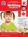 Pre-Kindergarten  New 80-page Expanded Edition front cover , 9781487611729