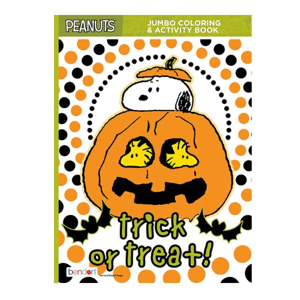 Halloween Colouring & Activity Book Bundle – 100 Books
