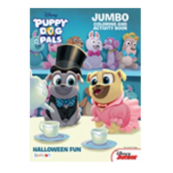 Halloween Colouring & Activity Book Bundle – 100 Books