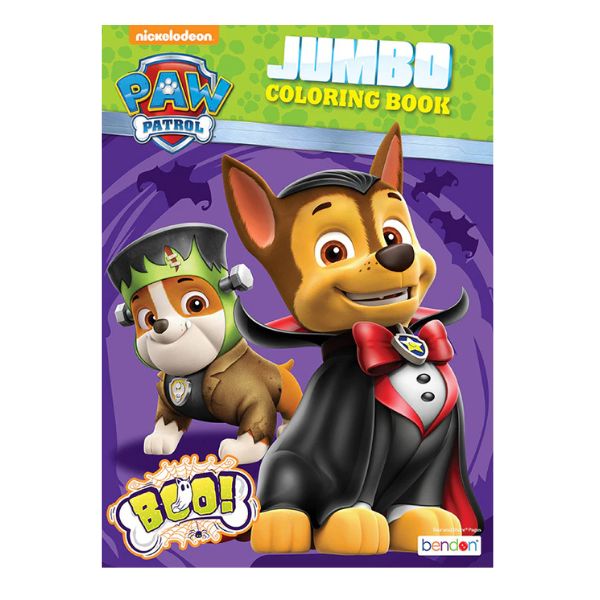 Halloween Colouring & Activity Book Bundle – 100 Books