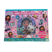 Carly's Dollhouse Giant Sticker Activity Pad with colorful design on a white background