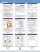 Its activities focus on letter sounds, the silent 'e', sequencing and predicting, summarizing, main ideas, and much more. Using fun Canadian themes, the workbook allows children to practise reading in ways they will enjoy. Written by a teacher working in a Canadian classroom, this book fosters stronger readers and prepares young minds for success in the classroom. 64 pages // ISBN: 9781487602802