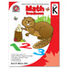 Math Readiness Pre K: Count, trace, print to 10, more and fewer, biggest and smallest, 2D Shapes, positions, colours, simple patterns, and much more! - Canadian Curriculum Press