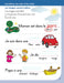 Our La Petite École workbooks are designed to support the mathematics and reading programs offered in Quebec schools. These books can be used during the summer to prepare young learners for the next grade level, or during the school year to review a specific subject. La Petite École workbooks can also be used to help teach French as a second language! They are available for pre-kindergarten, kindergarten and grade 1. Let the French fun begin! 64 page // ISBN: 9781487610159
