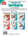 Préparation à la lecture en maternelle │French Educational Workbooks - Canadian Curriculum Press