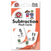 Flashcards - Subtraction - Canadian Curriculum Press