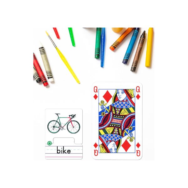 Teaching booklet from the sight words puzzle set showing instructions and activity ideas.