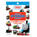Thomas and Friends Reward Stickers Mini Pad with 100+ stickers and certificates for potty training and school rewards.
