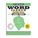 main cover of volume 12, Healthy living, proudly canadian word search