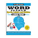 cover of the large print word search from Proudly Word Search volume 3 - Sports, leisure and hobbies