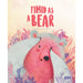 Read the adventure of Bear in this 32-page picture book; a sweet story about accepting and dealing with shyness and the importance of feelings.  Bear is very timid. He’s afraid to talk even to his friends and prefers to stay off on his own and be alone. One day he goes in search of his timidity, though, and that journey will teach him how to be comfortable with others.  The Sassi Junior series of picture books help children learn to recognise and label emotions and feelings