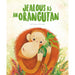 There’s only one thing in this 32-page picture book that Orangutan guards; jealousy. A sweet story about understanding what is important.  Orangutan jealously guards his things and never lets anyone near them. Then, with the help of friends, he discovers that sharing is the greatest gift of all.  The Sassi Junior series of picture books help children learn to recognise and label emotions and feelings.
