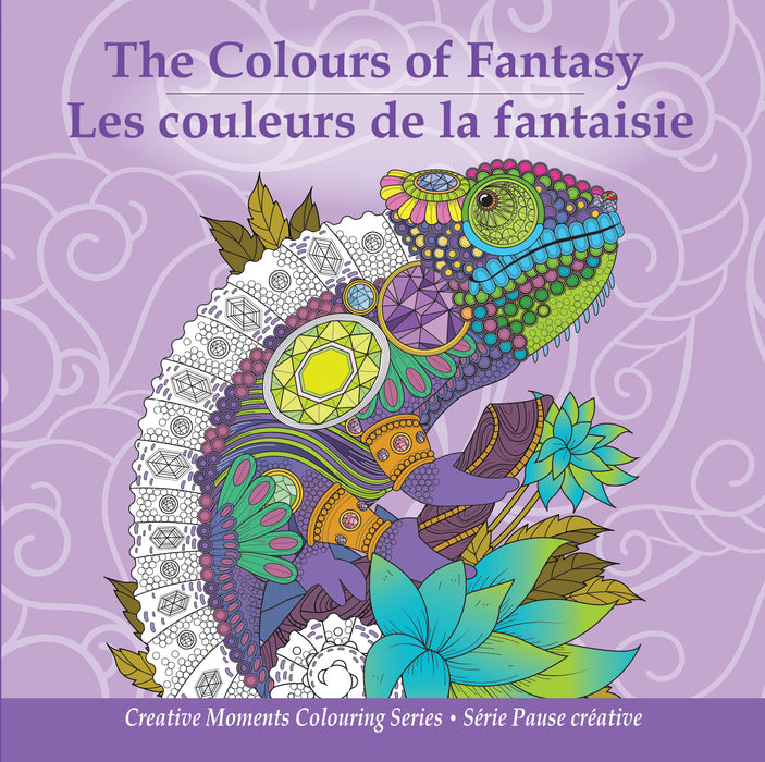 The Colours of Fantasy