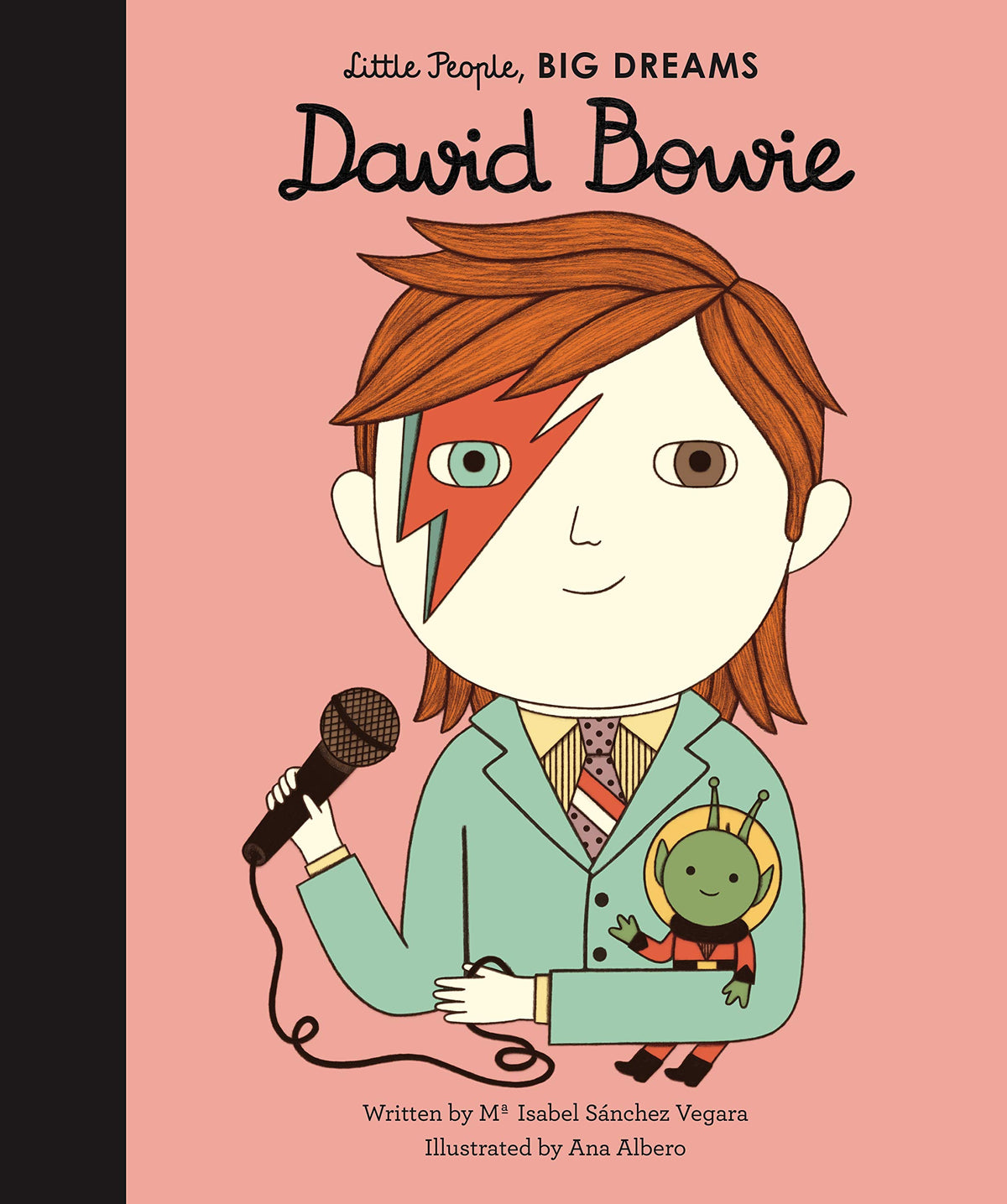 David　Bowie　Road　Little　People,　Big　DREAMS　Telegraph　Shop　Online　—　Entertainment