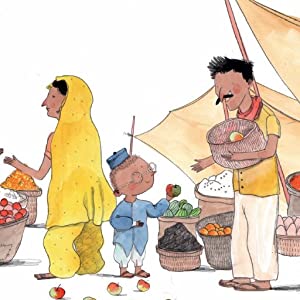 New in the Little People, Big Dreams series, discover the life of Mohandas Gandhi, the father of India, in this true story of his life. As a young teenager in India, Gandhi led a rebellious life and went against his parents' values. But as a young man, he started to form beliefs of his own that harked back to the Hindu principles of his childhood. Gandhi began to dream of unity for all peoples and religions.