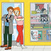 In this book from the critically acclaimed, multimillion-copy best-selling Little People, BIG DREAMS series, discover the life of Vivienne Westwood, the flame-haired fashion designer and impresario.  When Vivienne was a young woman, she wasn't sure how a working class girl from England could make a living in the art world. But after discovering her passion for design and jewelry making, she erupted onto the fashion scene with a bang.