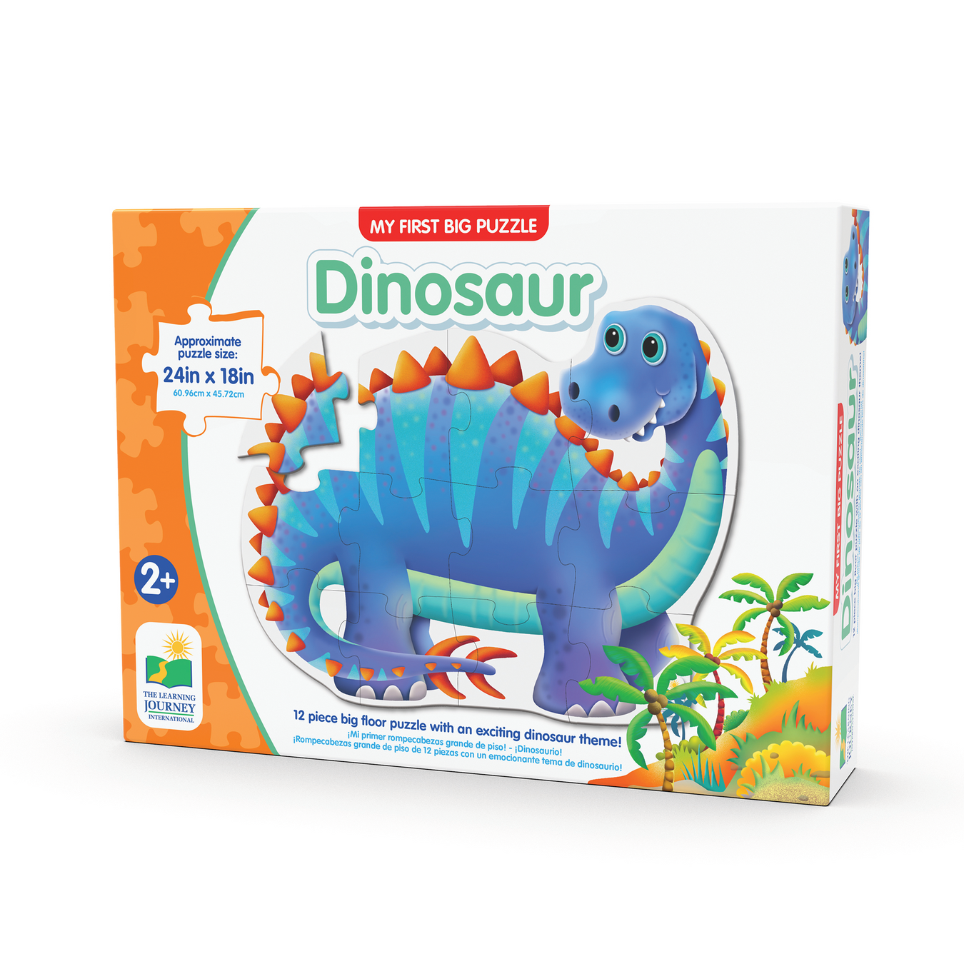 Clearance - The Learning Journey